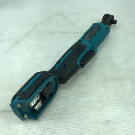  MAKITA マキタ 締め付け工具 電動ラチェット WR180DZ同等品 XRW01 ブルー