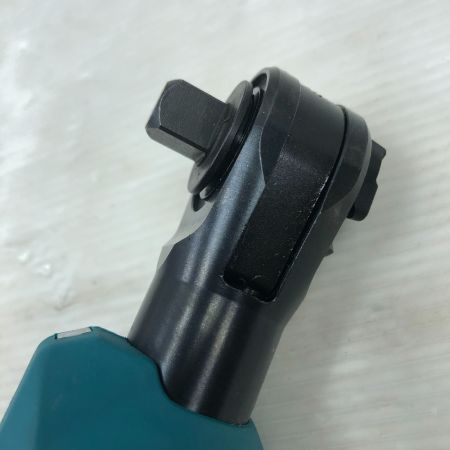 MAKITA マキタ 締め付け工具 電動ラチェット WR180DZ同等品 XRW01 ブルー