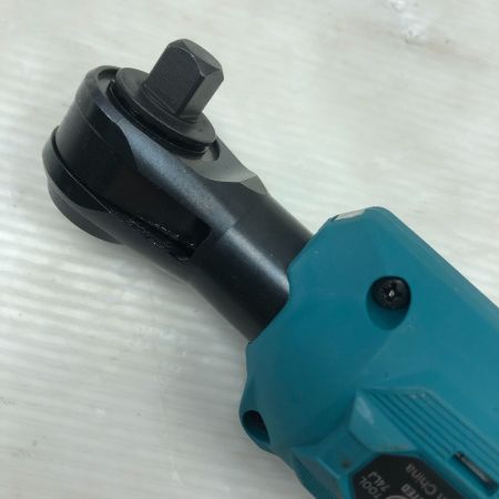  MAKITA マキタ 締め付け工具 電動ラチェット WR180DZ同等品 XRW01 ブルー