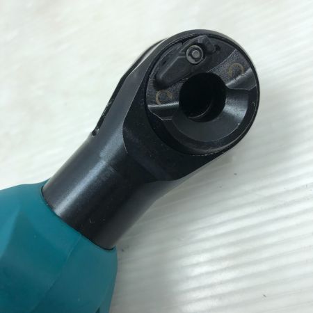  MAKITA マキタ 締め付け工具 電動ラチェット WR180DZ同等品 XRW01 ブルー