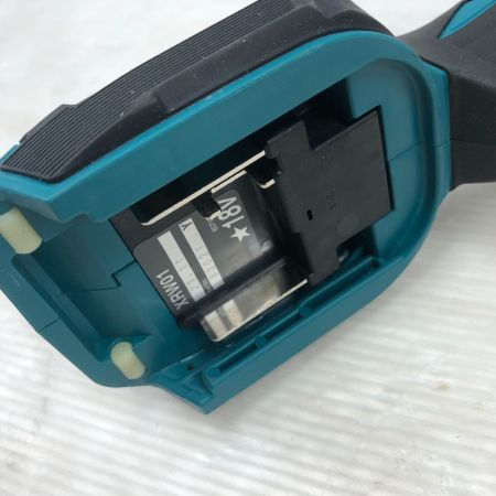  MAKITA マキタ 締め付け工具 電動ラチェット WR180DZ同等品 XRW01 ブルー