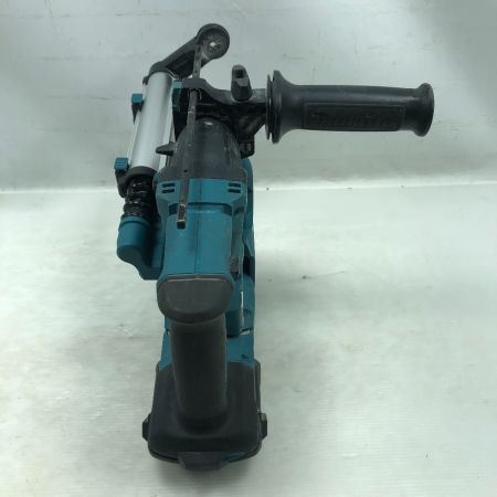  MAKITA マキタ 締め付け工具 ハンマドリル 集塵システム 40v HR010G ブルー