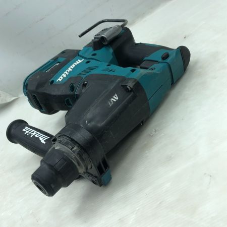  MAKITA マキタ 締め付け工具 ハンマドリル 本体のみ 40v HR001G ブルー