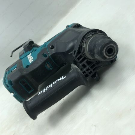  MAKITA マキタ 締め付け工具 ハンマドリル 本体のみ 40v HR001G ブルー
