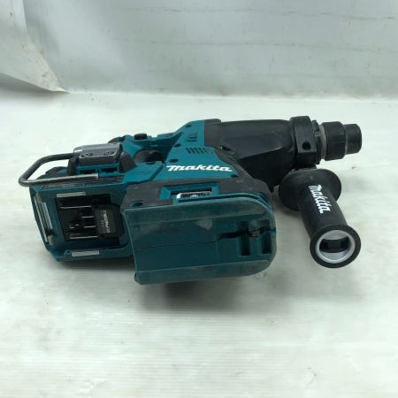  MAKITA マキタ 締め付け工具 ハンマドリル 本体のみ 40v HR001G ブルー