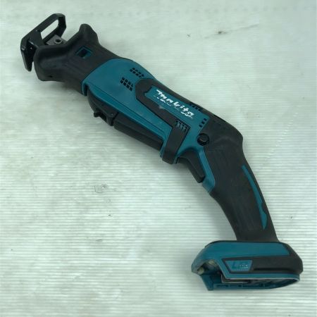  MAKITA マキタ 切断工具 レシプロソー JR184D ブルー