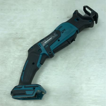  MAKITA マキタ 切断工具 レシプロソー JR184D ブルー