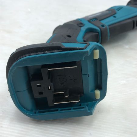  MAKITA マキタ 切断工具 レシプロソー JR184D ブルー