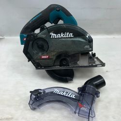 ◇◇ MAKITA マキタ 切断工具 チップソーカッター CS003G ブルー Cランク