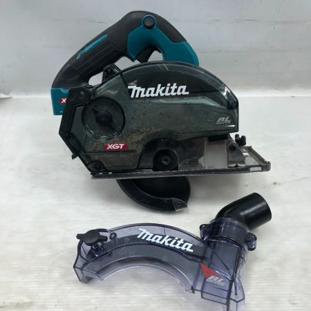  MAKITA マキタ 切断工具 チップソーカッター CS003G ブルー