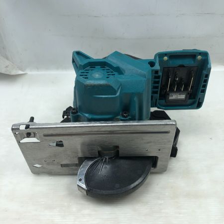  MAKITA マキタ 切断工具 チップソーカッター CS003G ブルー