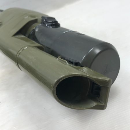  MAKITA マキタ 工具関連用品 充電式クリーナー ケース付 40v CL003G オリーブ