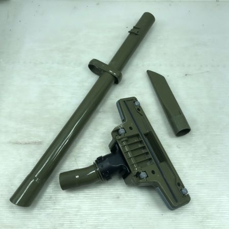  MAKITA マキタ 工具関連用品 充電式クリーナー ケース付 40v CL003G オリーブ