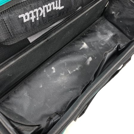  MAKITA マキタ 工具関連用品 充電式クリーナー ケース付 40v CL003G オリーブ