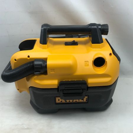  DEWALT 工具 その他 集じん機 DCV580 イエロー
