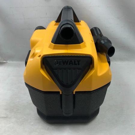  DEWALT 工具 その他 集じん機 DCV580 イエロー