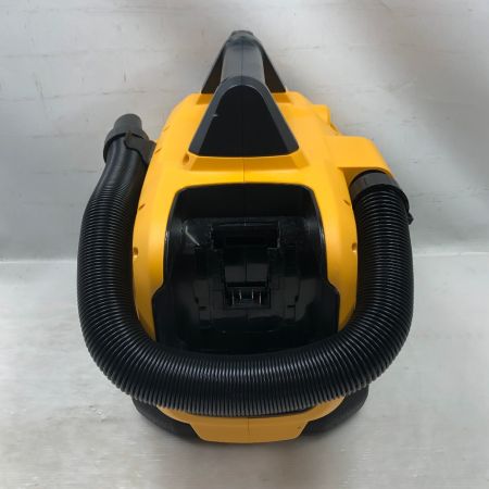  DEWALT 工具 その他 集じん機 DCV580 イエロー