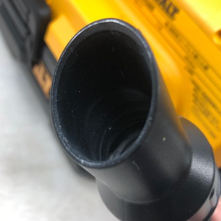  DEWALT 工具 その他 集じん機 DCV580 イエロー