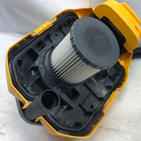  DEWALT 工具 その他 集じん機 DCV580 イエロー
