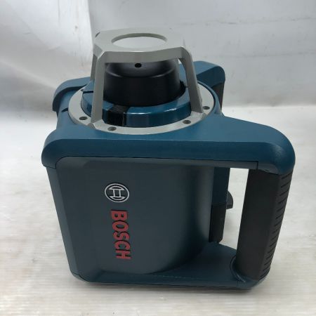  BOSCH ボッシュ 工具 レーザー機器 ローテティングレーザー 受光器・ケース GRL300HVG ネイビー