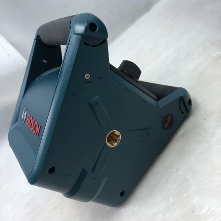  BOSCH ボッシュ 工具 レーザー機器 ローテティングレーザー 受光器・ケース GRL300HVG ネイビー