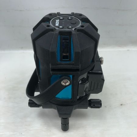  KDS 工具 レーザー機器 レーザー墨出し器 ケース・受光器 DSL.901RG ブルー