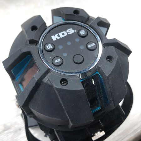  KDS 工具 レーザー機器 レーザー墨出し器 ケース・受光器 DSL.901RG ブルー