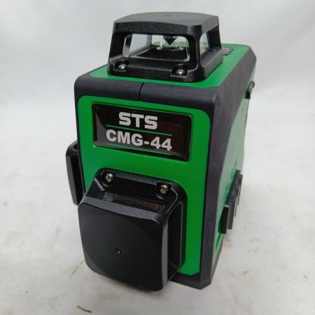 STS 工具 レーザー機器 レーザー墨出し器 ケース・受光器 CMG-44 グリーン