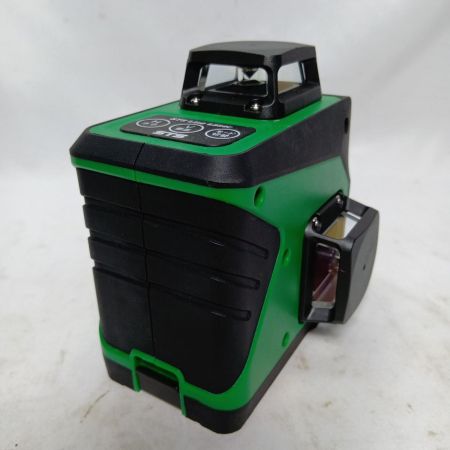 STS 工具 レーザー機器 レーザー墨出し器 ケース・受光器 CMG-44 グリーン