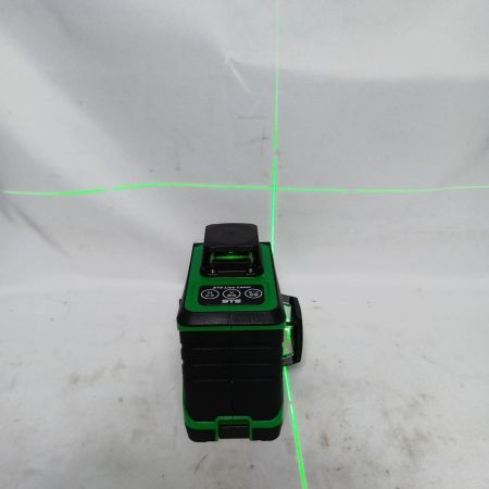 STS 工具 レーザー機器 レーザー墨出し器 ケース・受光器 CMG-44 グリーン