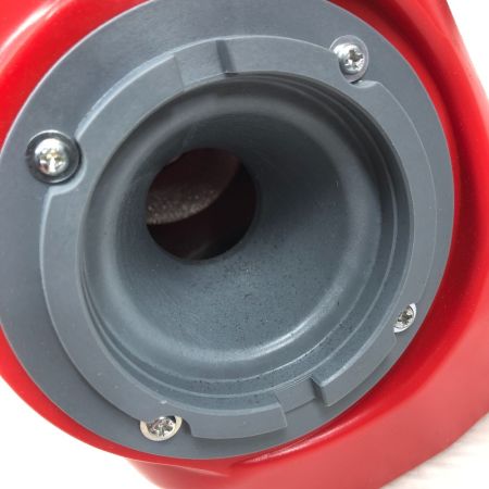  ニシガキ 工具関連用品 ドリ研 ACE 使用感有 鉄工ドリル研磨機 AB型 N-861 レッド