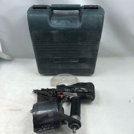  MAX マックス 工具関連用品 釘打ち機 HN-75N4【D】-G レッド