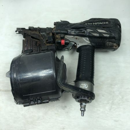  MAX マックス 工具関連用品 釘打ち機 HN-75N4【D】-G レッド