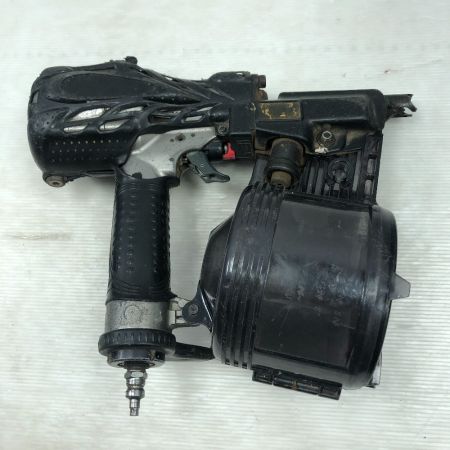  MAX マックス 工具関連用品 釘打ち機 HN-75N4【D】-G レッド
