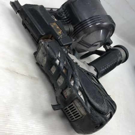  MAX マックス 工具関連用品 釘打ち機 HN-75N4【D】-G レッド