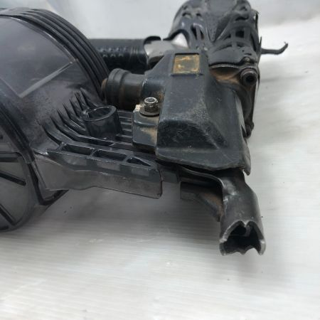  MAX マックス 工具関連用品 釘打ち機 HN-75N4【D】-G レッド