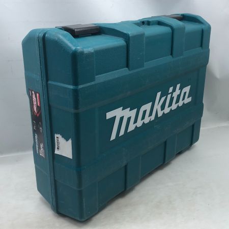  MAKITA マキタ 締め付け工具 インパクトレンチ TW001G ブルー