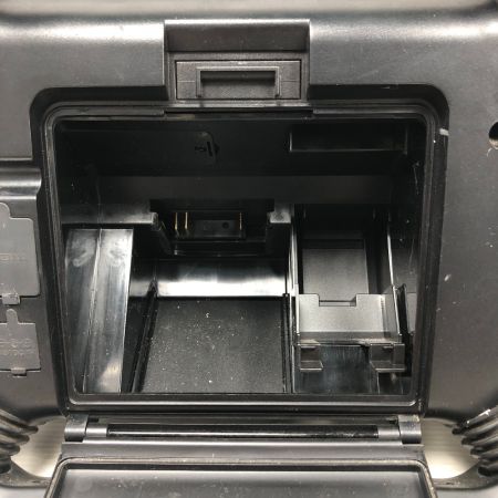  HITACHI 日立 工具関連用品 コードレスラジオ付テレビ アンテナ・リモコン付き コードレス式 UR18DSML グリーン