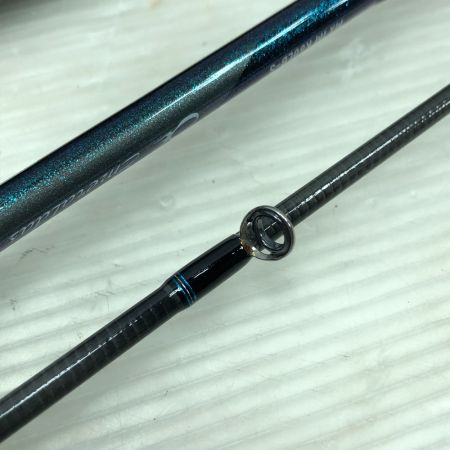  DAIWA ダイワ ルアーロッド エメラルダス MX イカメタル K60LB-S 05803084