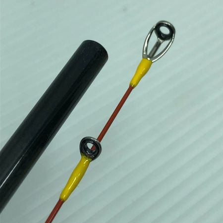  DAIWA ダイワ ルアーロッド エメラルダス MX イカメタル K60LB-S 05803084