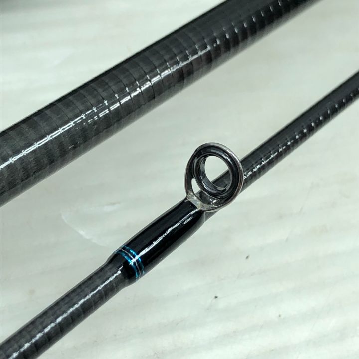 DAIWA ダイワ ルアーロッド エメラルダス MX イカメタル K60LB-S