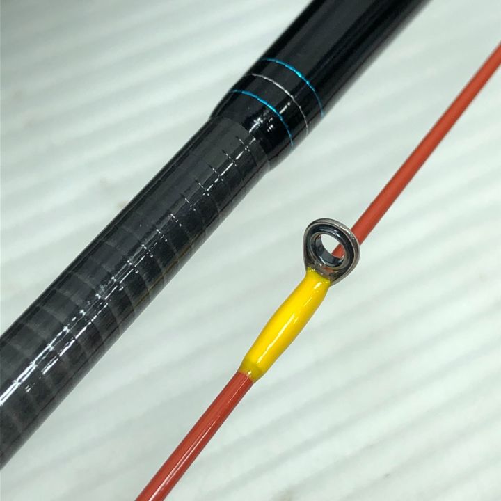 DAIWA ダイワ ルアーロッド エメラルダス MX イカメタル K60LB-S