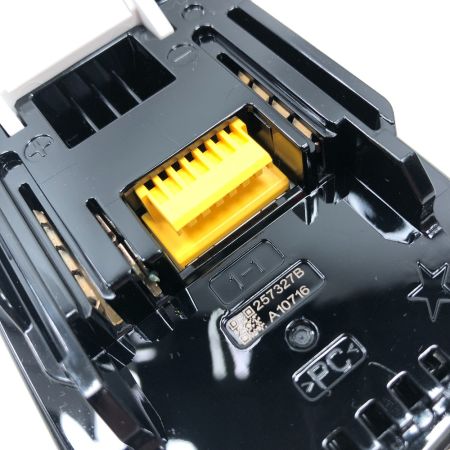  MAKITA マキタ 工具関連用品 バッテリー 未使用品(S) ５個セット BL1860B ブラック