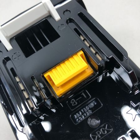  MAKITA マキタ 工具関連用品 バッテリー 未使用品(S) ５個セット BL1860B ブラック