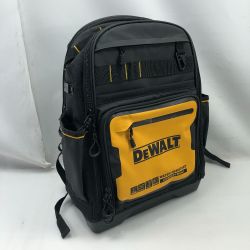 ◇◇ DEWALT 工具関連用品 工具ケース DWST60102-1 ブラック Cランク