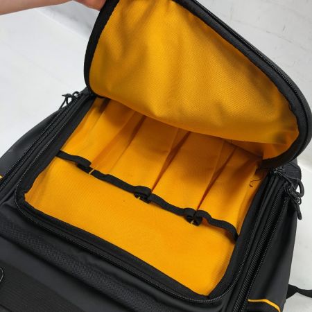  DEWALT 工具関連用品 工具ケース DWST60102-1 ブラック