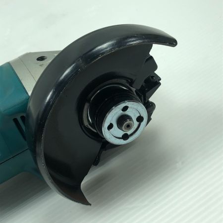  MAKITA マキタ 研磨工具 ディスクグラインダー 本体のみ コードレス式 GA403DN ブルー
