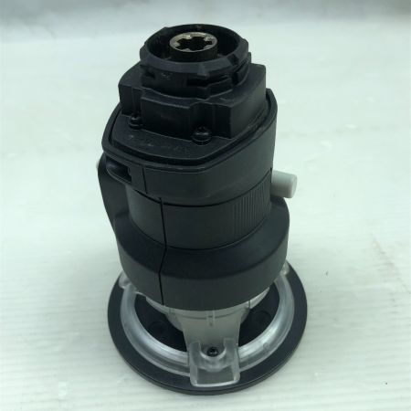  BLACK+DECKER ブラックアンドデッカー 切断工具 マルチツール アタッチメント6個・ケース コード式 JP01 オレンジ