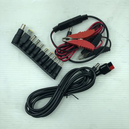  EENOUR 工具関連用品 ポータブル電源 程度A ソーラーパネル付き コード式 100v P302 ライトグレー