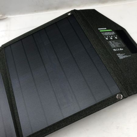  EENOUR 工具関連用品 ポータブル電源 程度A ソーラーパネル付き コード式 100v P302 ライトグレー